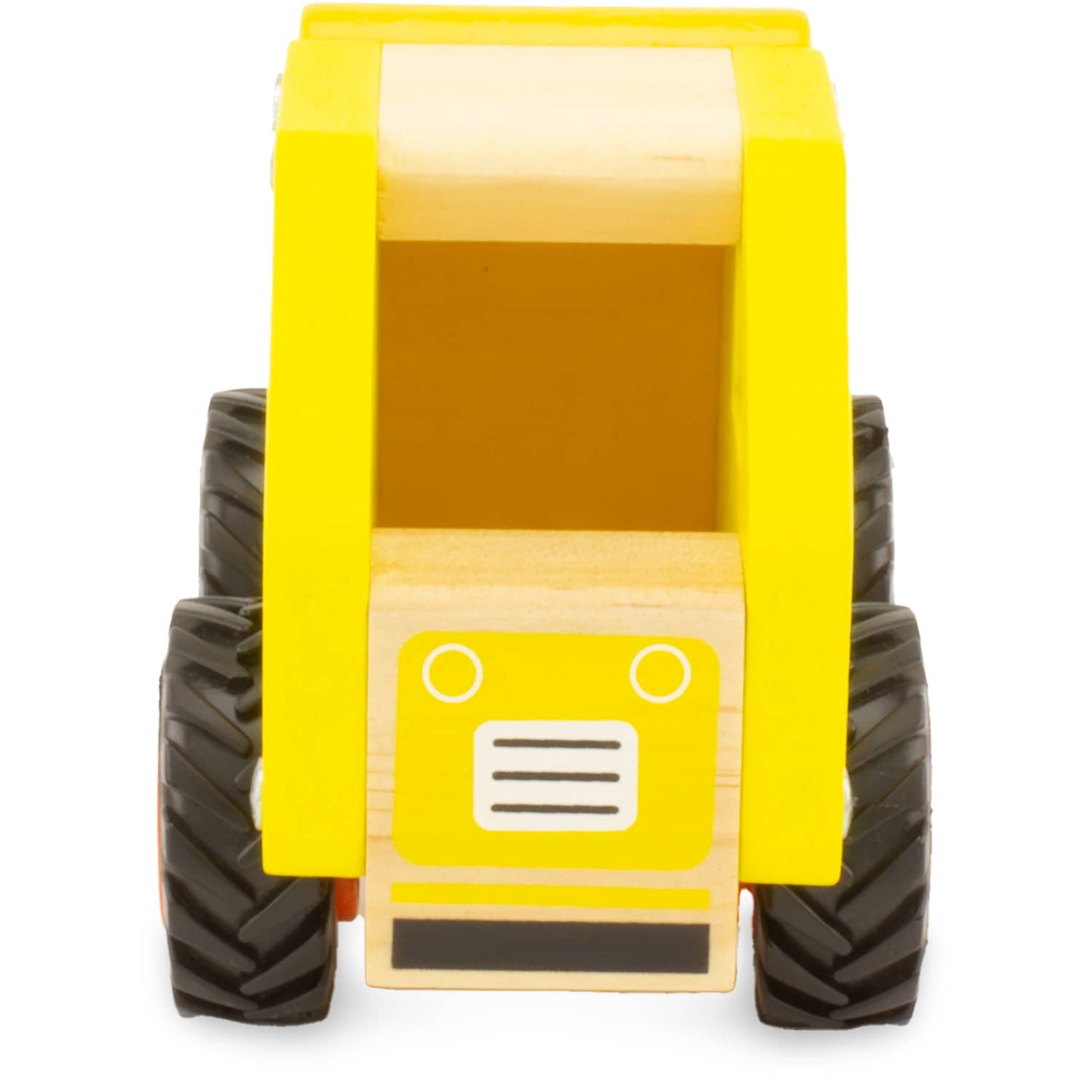 SPINNING TOP TRUCK