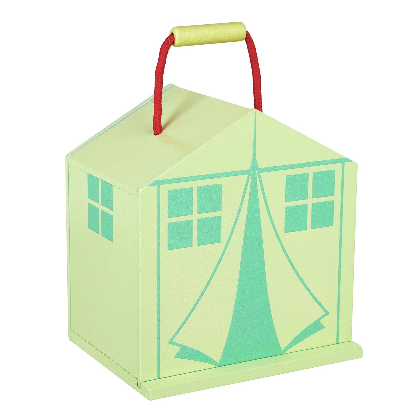Camping-Spielset