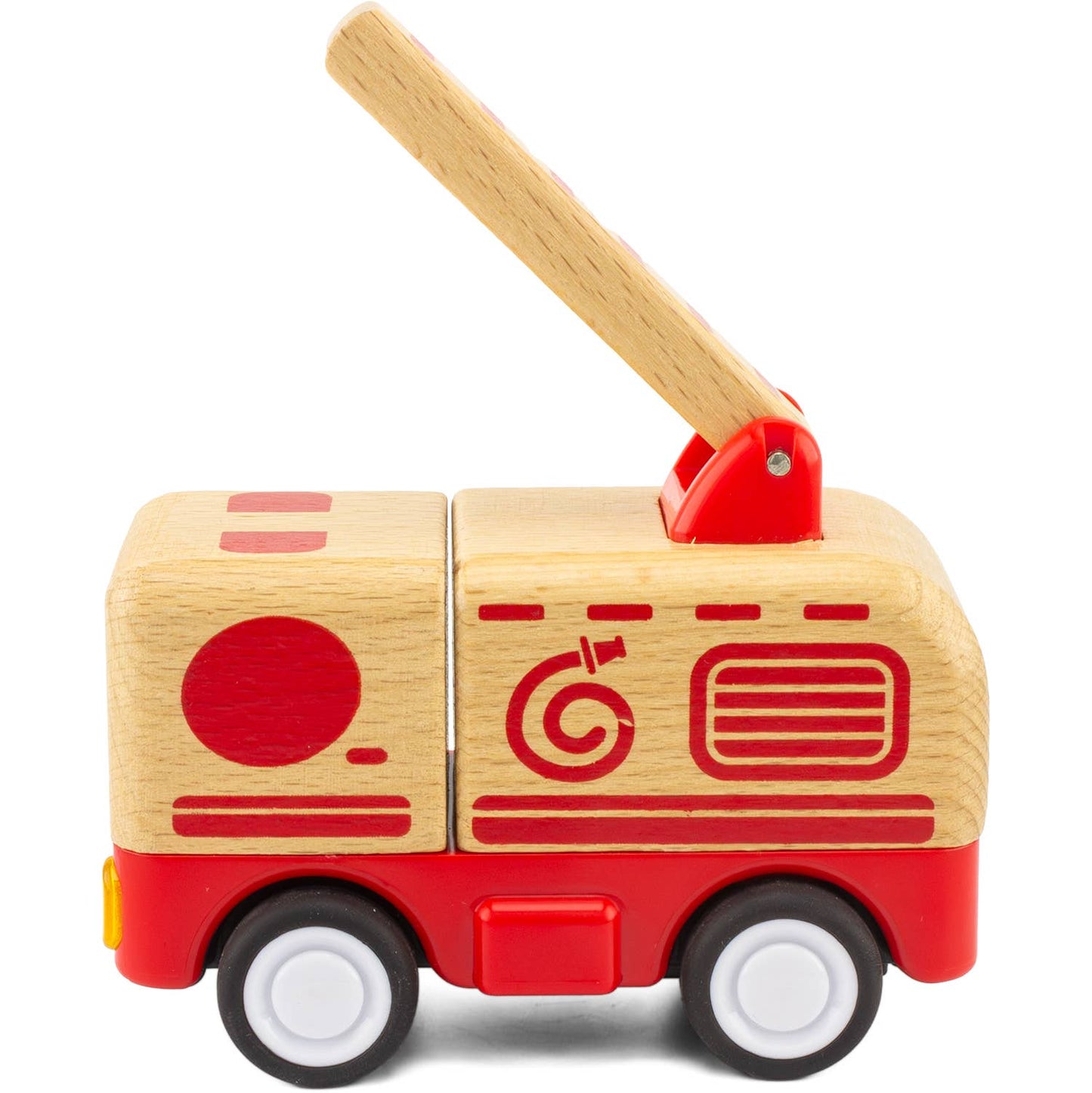 MINI-FEUERWEHRAUTO