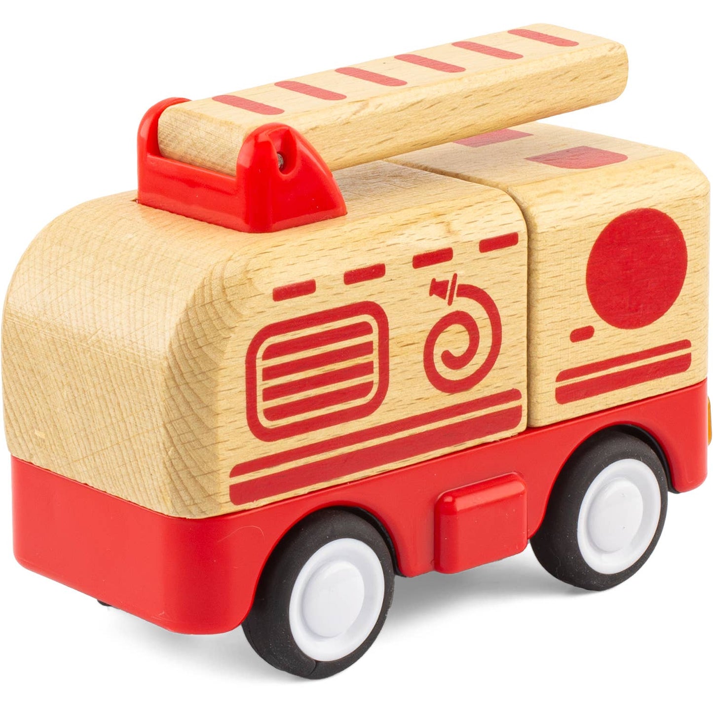 MINI-FEUERWEHRAUTO