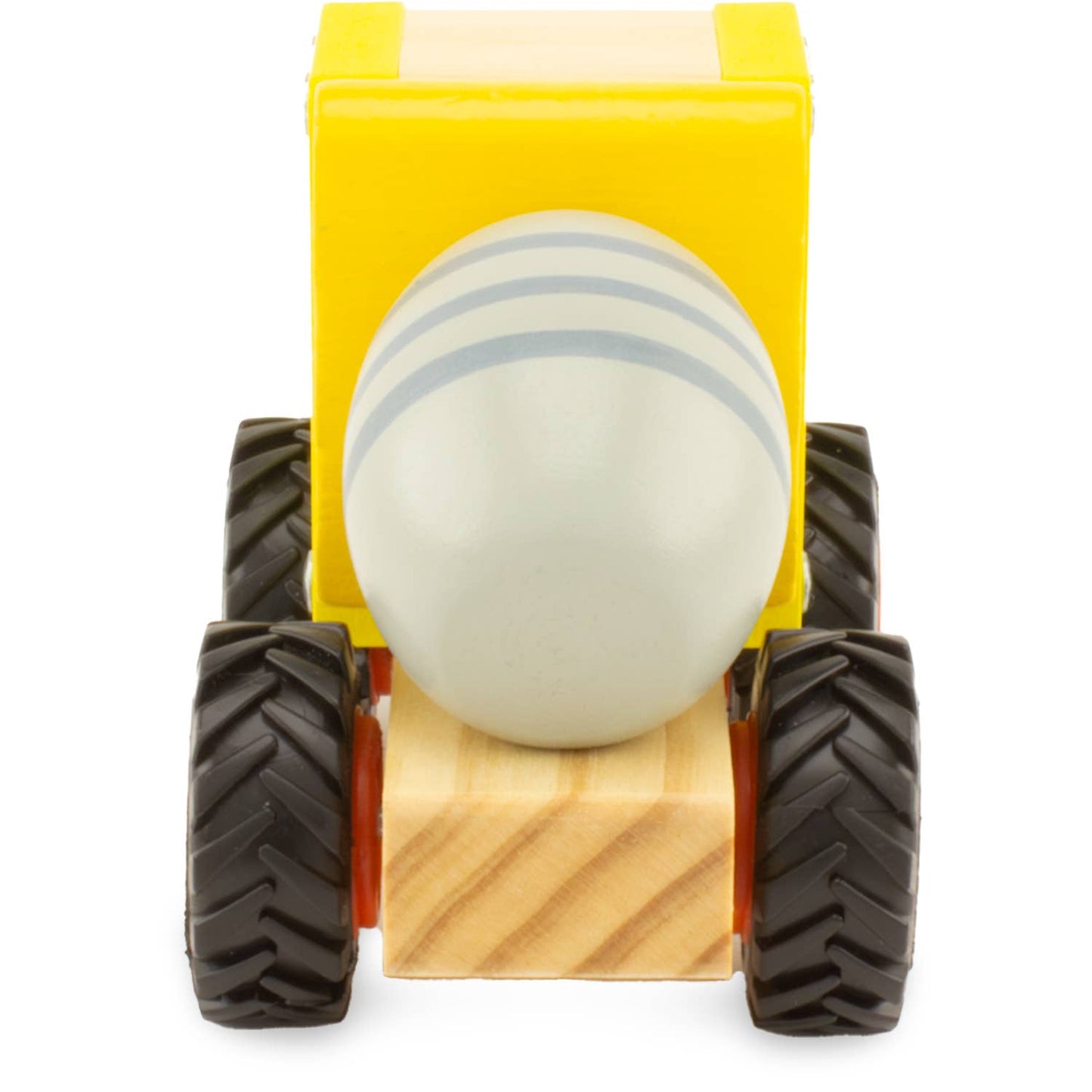 SPINNING TOP TRUCK