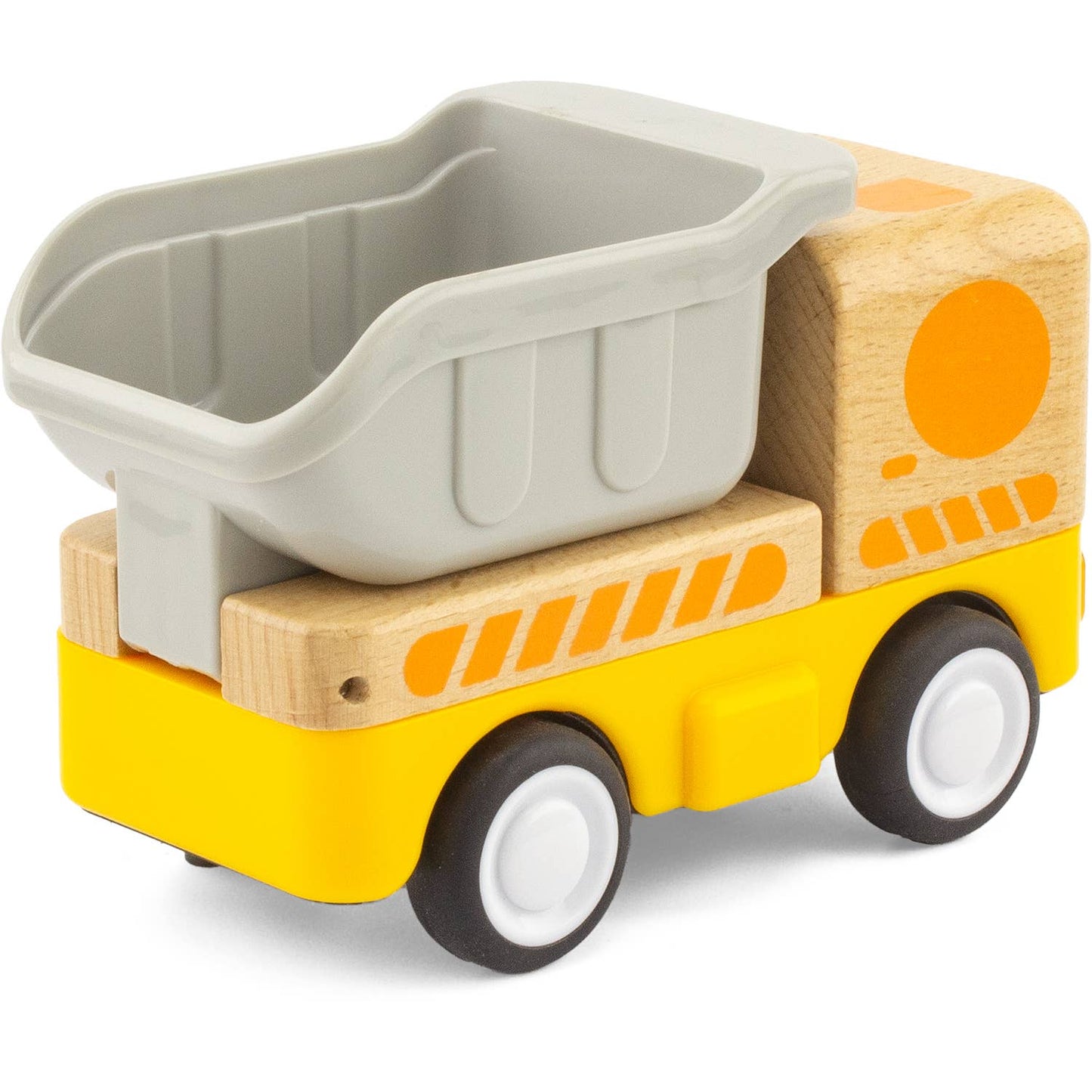 MINI-MULDENKIPPER