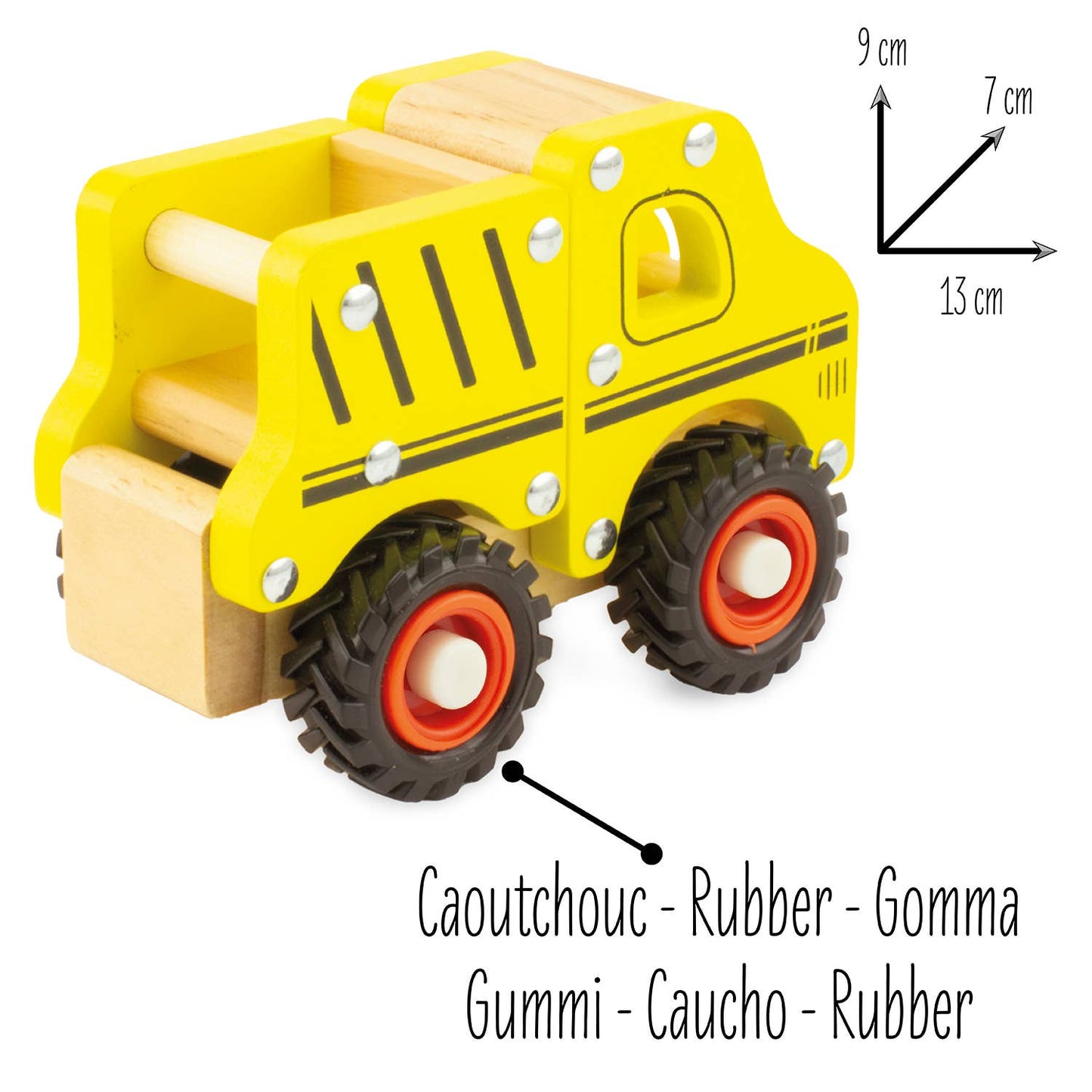 MULDENKIPPER