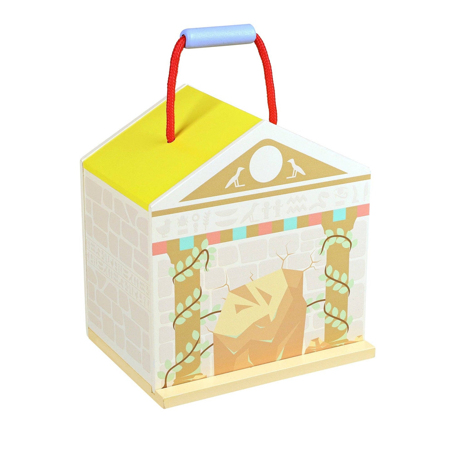 Abenteuer-Spielset