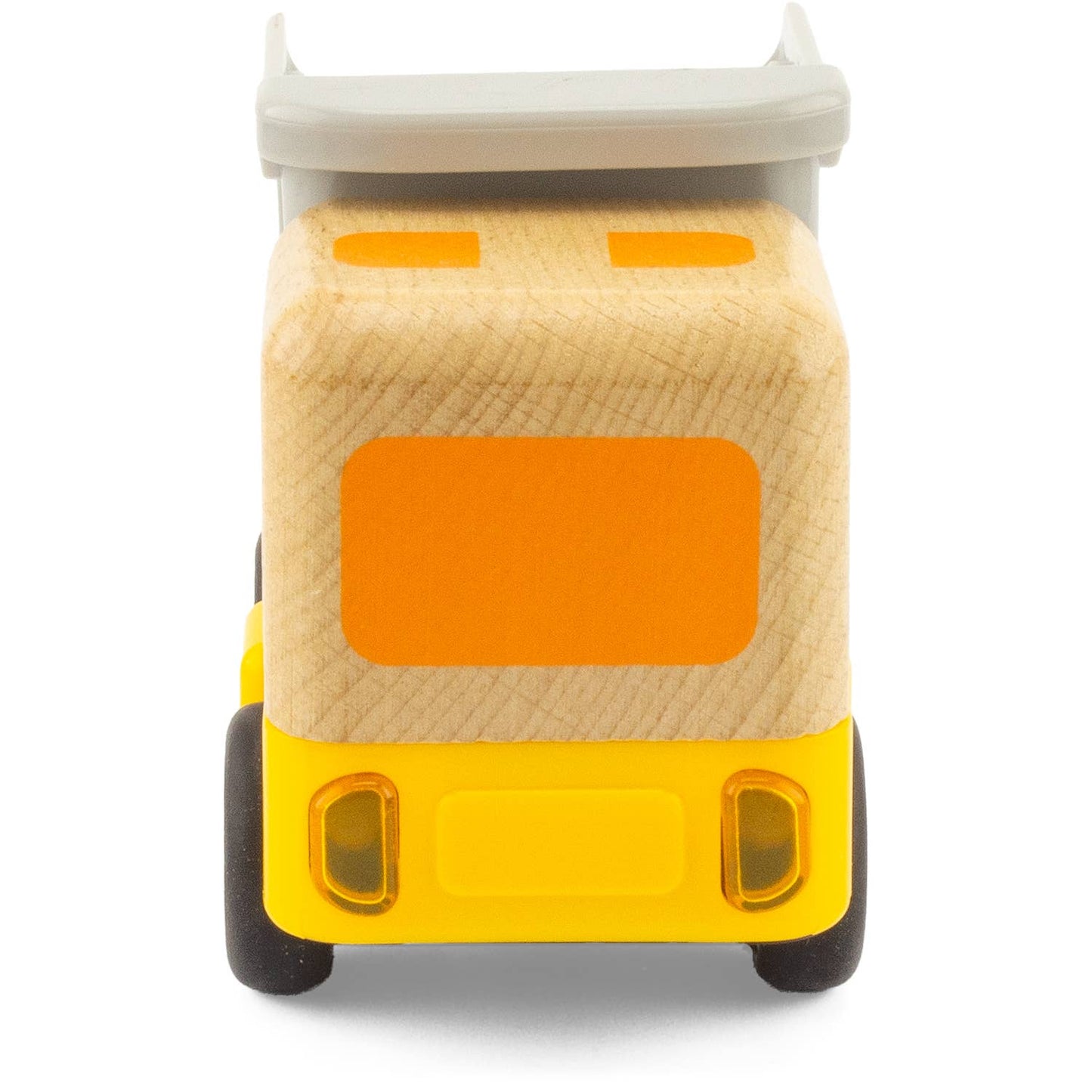 MINI-MULDENKIPPER