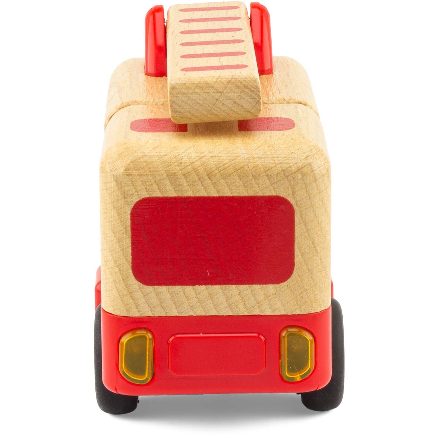 MINI-FEUERWEHRAUTO