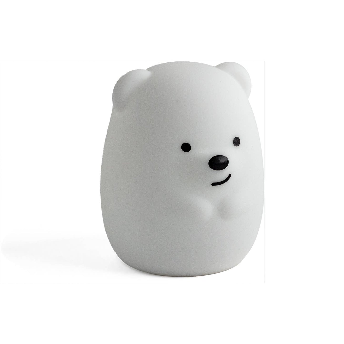 NACHTLICHT: MINI-TEDDYBÄR