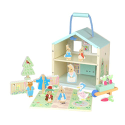 Peter Hase - Spielset