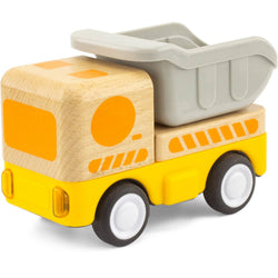 MINI-MULDENKIPPER