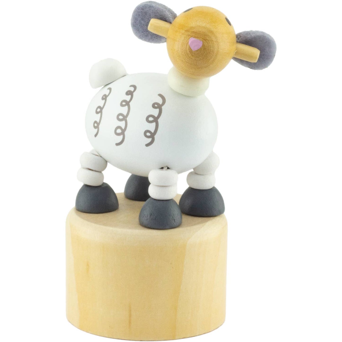 Drückfiguren