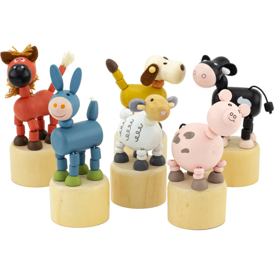 Drückfiguren