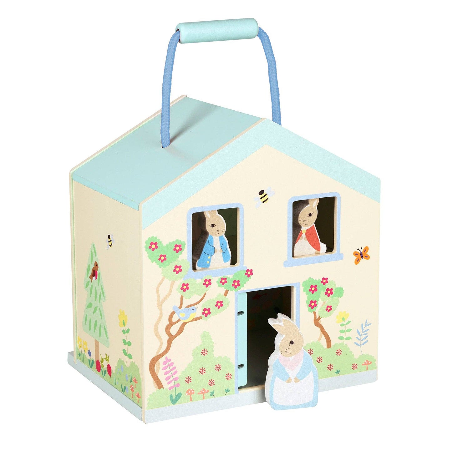 Peter Hase - Spielset