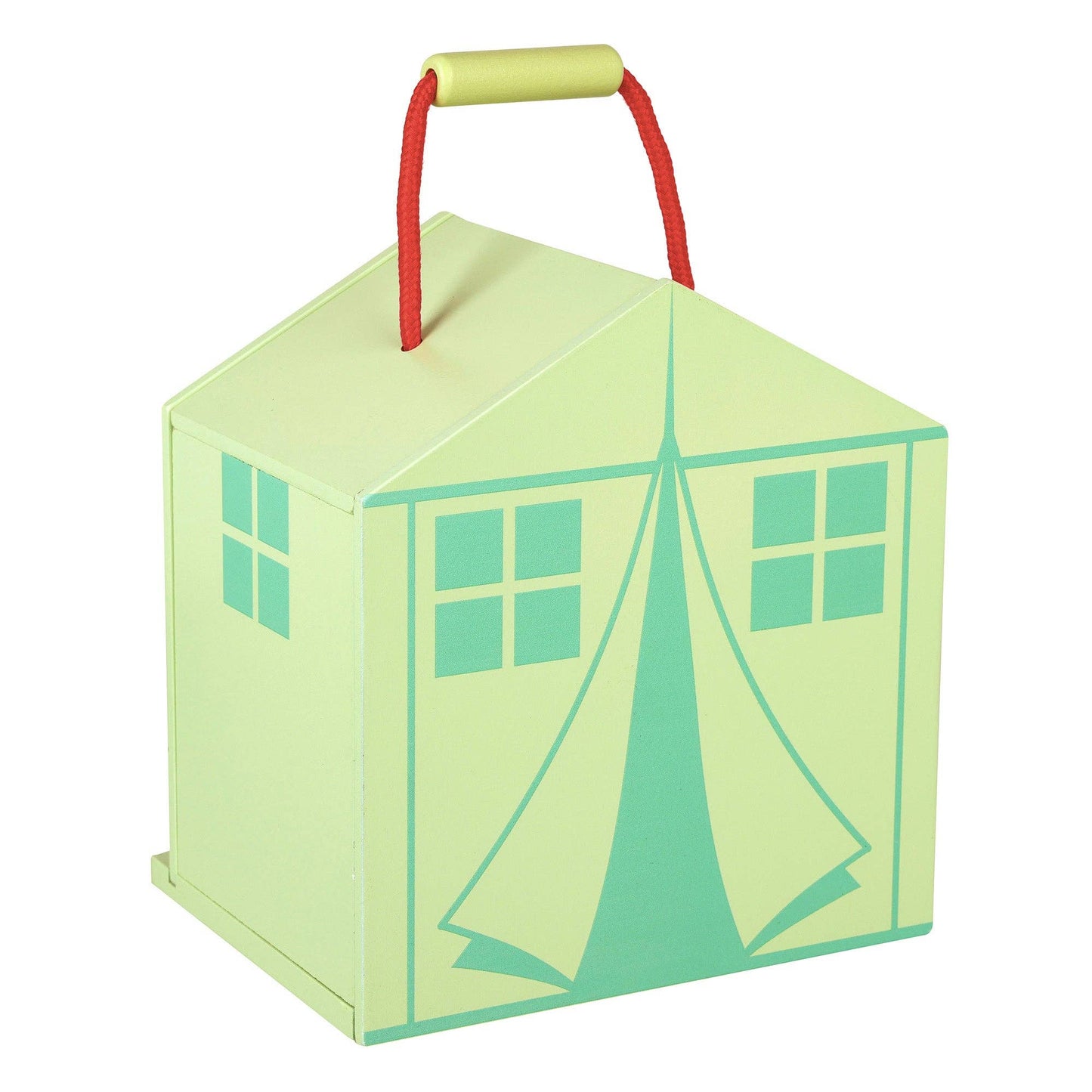 Camping-Spielset